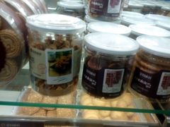 -金凤成祥(东直门现烤面包店)