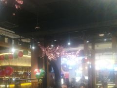 大堂-呷哺呷哺(万达新世界店)
