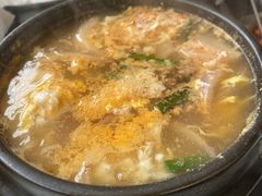 -韩泉韩国美食屋(朝晖路店)