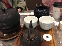 -去茶山(重庆万象城店)
