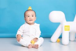 -NICE KIDS 奈时儿童摄影