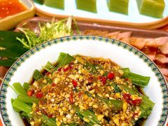 -马来西亚肉骨茶汤·招牌螃蟹·烧鸡·呷喱吧吧(海上世界店)