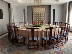 -广东胜利宾馆西关粤中餐厅