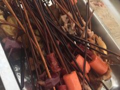 -怪老头甜不辣(抚琴小区店)