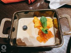 -彩丰楼中餐厅(佘山世茂洲际酒店)