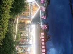 -马帮菜馆·美味野生菌