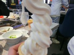 -圣琼美食百汇自助餐(白云万达店)