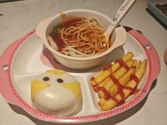 -江边城外烤全鱼(嘉定万达广场店)