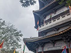 -海南文笔峰盘古文化旅游区