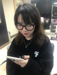 -苑苑发型设计