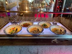 -广州富力君悦大酒店·凯菲厅