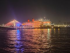 -武汉知音号