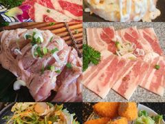 -牛焱·和牛烧肉(五大道店)