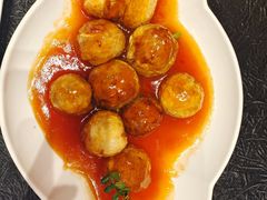 -正德楼果木烤鸭·渔家菜(东港店)