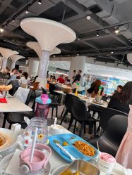 -MINI MARS KIDS CLUB亲子家庭中心(杨浦黄兴店)