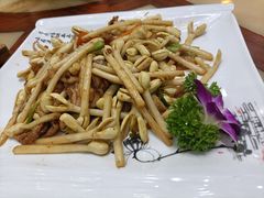 -鸽云轩(望牛墩店)