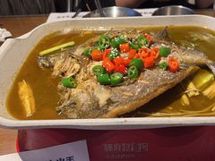 -神府路壹号·海鲜烧烤·砂锅粥·锅物(三坊七巷店)