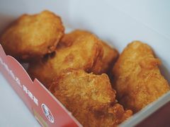 -肯德基(新凌云店)