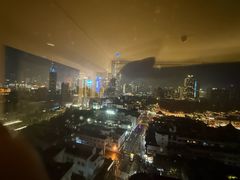 -上海外滩豫园万丽酒店