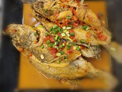 -湘桂人酒楼(西便门店)