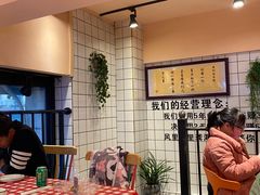 -龚海宝· 烧烤· 羊肉原切挂糊更好吃(庄市店)