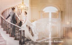 -艺匠摄影ARTIZ STUDIO(南京店)