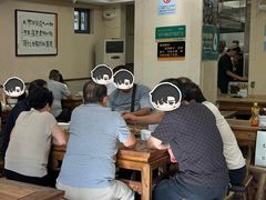 -老刘家永盛斋·传统泡馍(东关南街店)