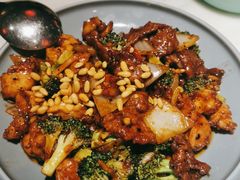 -小吊梨汤·北京菜·烤鸭(鸟巢店)