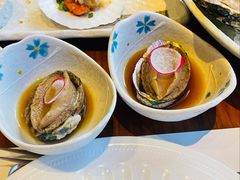 -Mr.Fish鱼鲜生海鲜放题(高德置地冬广场店)