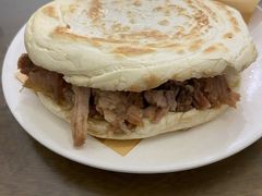 -子午路张记肉夹馍(翠华路店)