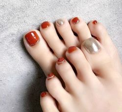 -Halo美甲美睫
