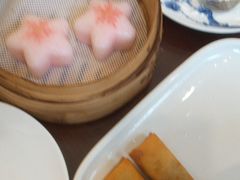 -茶港食堂(武昌店)