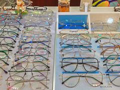 -三叶眼镜城批发市场(上海火车站店)