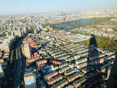 -泉客厅Spring Pavilion(303M空中会客厅)