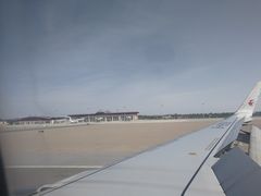 -敦煌莫高国际机场