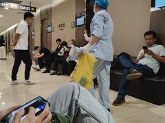 -瑞慈体检上海闵行机构