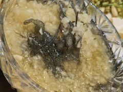 生腌虾-金陵后厨·南京菜(新街口秣陵路店)