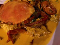 -肥肥蟹海鲜饭店(马六甲店)