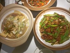 -田婆婆的菜(友谊阳光城店)