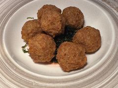 干炸丸子-晟永興烤鸭店(五道口店)