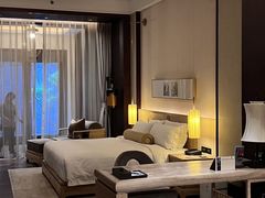 -西安华清御汤酒店