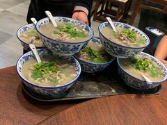 招牌羊汤-老三羊汤【北兴隆街店】