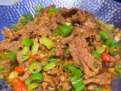 -俭寨大盘鸡·缸子肉·小公鸡·新疆菜(云通店)