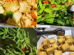 -天荷菜根·闽南素食自助(刺桐北路店)