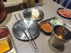 -西塔老太太泥炉烤肉(沈阳店)