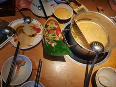 -生如夏花泰式火锅(西村黑金店)