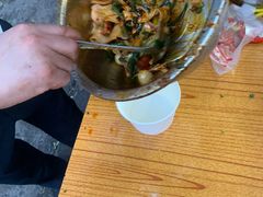 -胖子好盐水鸭(总店)