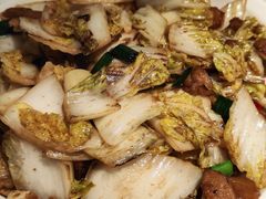 -庆江南江南菜(琴湖溪里花园城店)