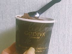 -GODIVA(宁波来福士店)