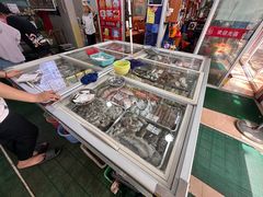 -明记海鲜美食老字号(明记总店)